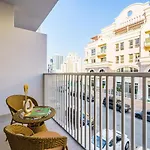 Elegant And Comfy Studio - Jvc Dubai