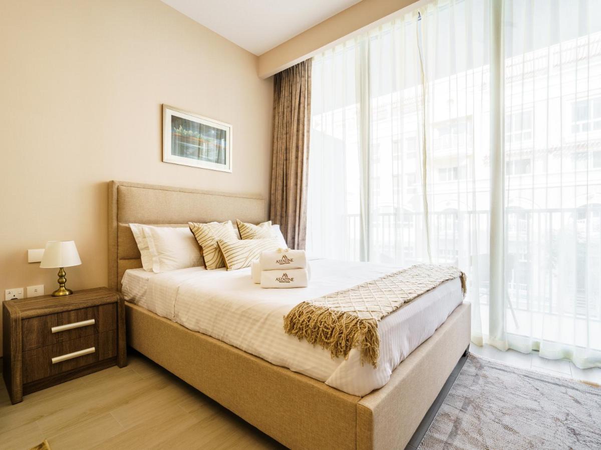 Elegant And Comfy - Jvc Apartment