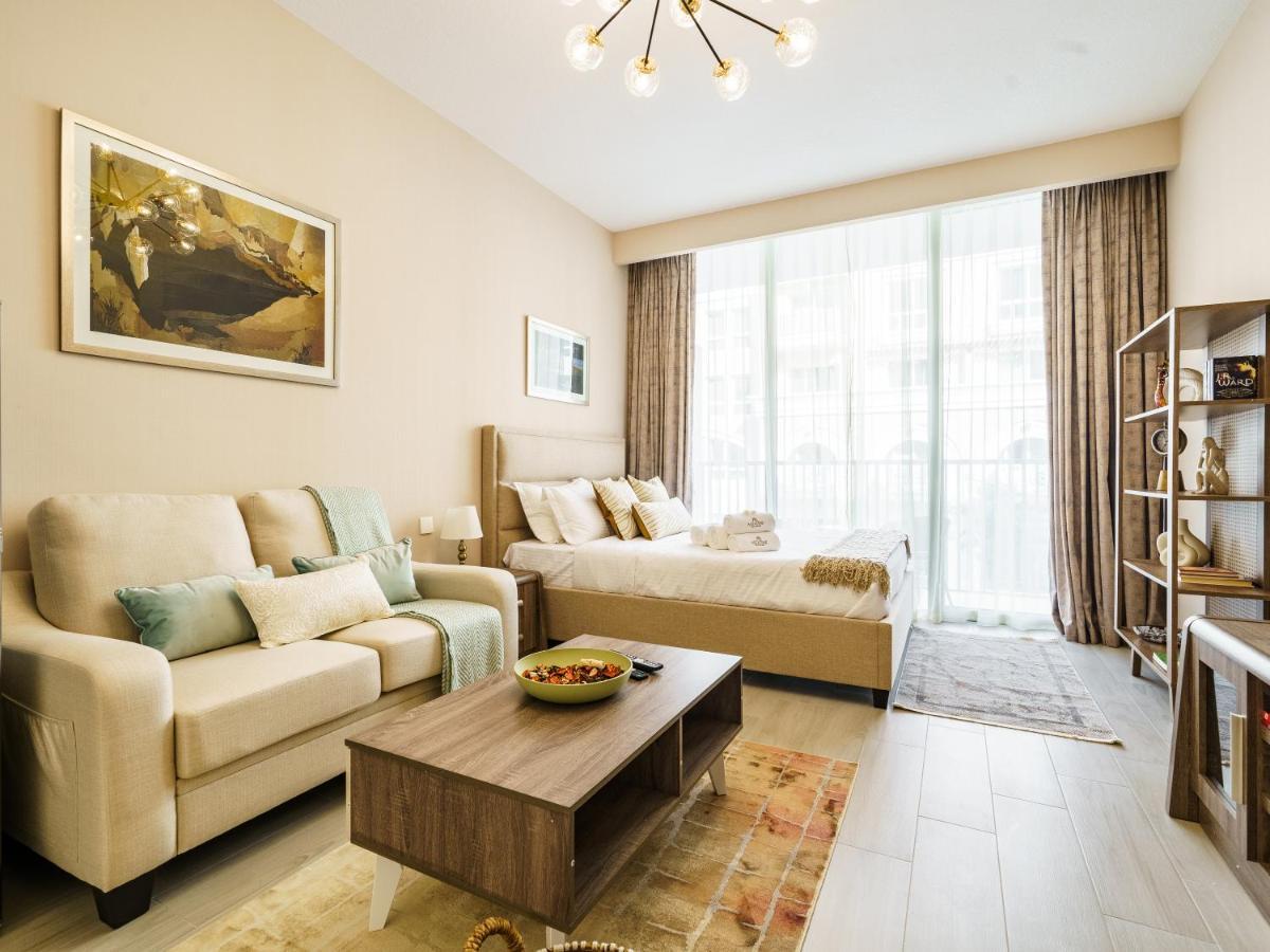 Elegant And Comfy - Jvc * Dubai