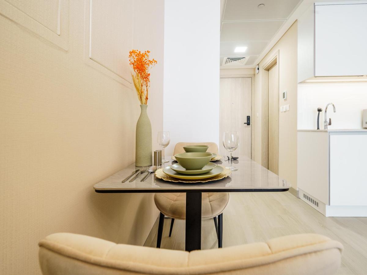Elegant And Comfy - Jvc Apartment Dubai