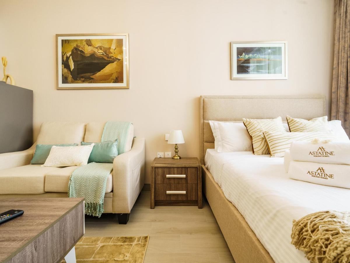 Apartment Elegant And Comfy - Jvc Dubai