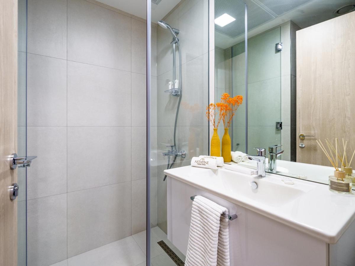 Apartment Elegant And Comfy - Jvc Dubai