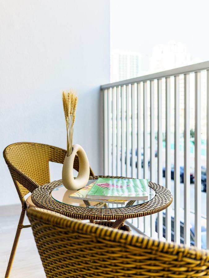 Elegant And Comfy - Jvc Dubai
